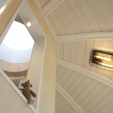Nordkugel - Kugelhaus Am Prázdninový dům